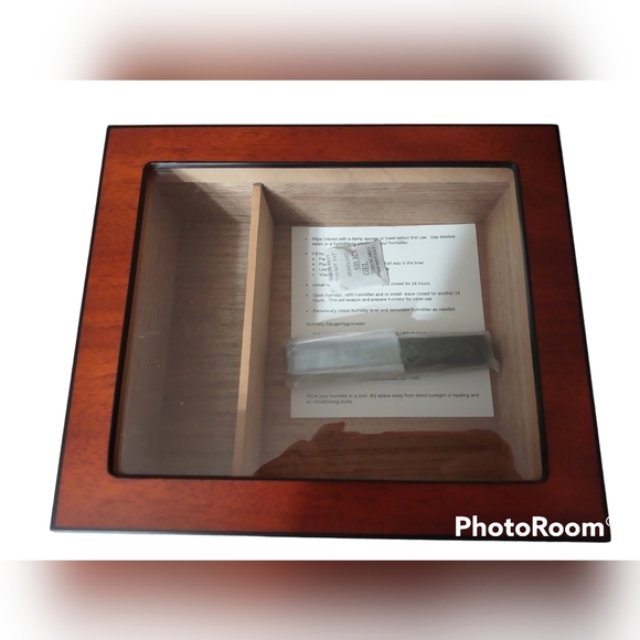 Other - Humidor
